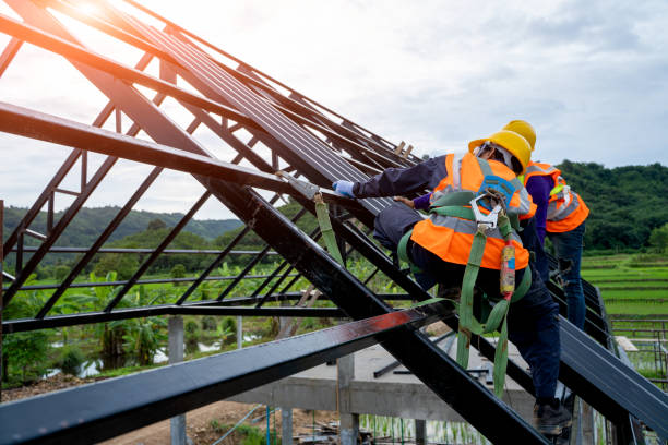 Best Affordable Roof Replacement  in Chadwicks, NY