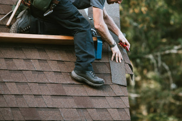 Quick and Trustworthy Emergency Roof Repair Services in Chadwicks, NY